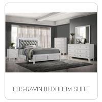 COS-GAVIN BEDROOM SUITE